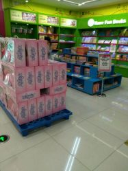 -孩子王(铁西万达店)