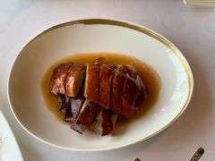 -金轩中餐厅 Jin Xuan(浦东丽思卡尔顿酒店)
