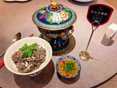 -花家怡园(四合院总店)