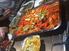 -小于烧烤海鲜·皖南明档土菜(丰庄店)