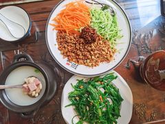 -云隐小厨·传统大理美食(复兴路店)