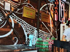 -永安鱼庄·镇江菜(三店纬五路店)