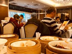 -翠园(铜锣湾广场店)