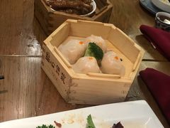 -点心传说·粤菜点心(佐阾虹湾店)