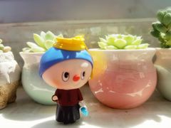-泡泡玛特POPMART(石景山万达店)