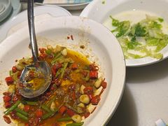 -佬麻雀·剁椒鱼头(京基KK One店)