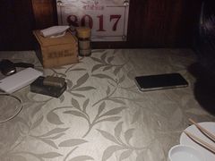 -锦绣金山人家(友谊店)