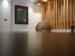 -安吉涵田度假村·水榭居中餐厅