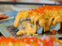 -桃太郎创作料理(大坪店)