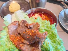 -西塔老太太泥炉烤肉(青浦蟠龙天地店)