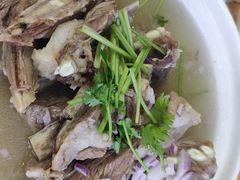 -帕米尔食府(白云观店)