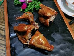 -大鸽饭(马王堆店)