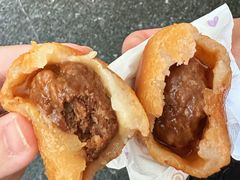 玉兰饼-天福苑(崇宁路店)