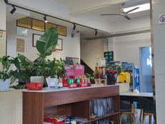 -玉溪清真饭店(前兴路店)