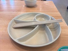 -素满香·全民食养自助(长宁龙之梦店)