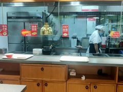 -南城香·饭香串香馄饨香(太平桥店)