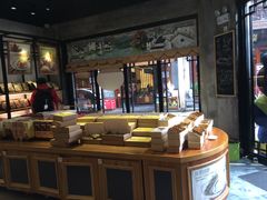 -胡兴堂中式糕点·伴手礼(老街三店)