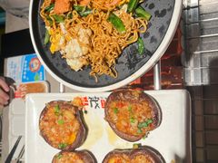 -丰茂烤串(金源店)