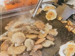 -猪的故事·韩式烤肉(韩乐坊店)