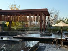 -清河半岛温泉度假酒店