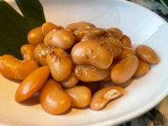 -那家小馆•北京菜•烤鸭(香山店)
