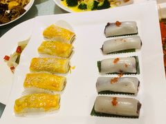 -金美华轩(东方路齐鲁店)