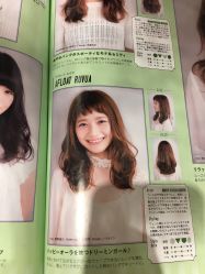 点击看大图 -简影造型·自选烫染接发salon