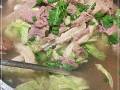 -乔阿马·江南味·驴肉香(龙湖华泾天街店)