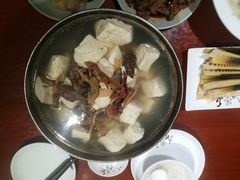 永安煨豆腐-燕江楼(燕东店)