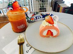 -C+ cake shop(天河南一路小区店)