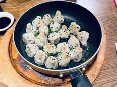 招牌迷你生煎包(小)-全聚德(江宁店)