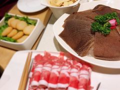 -海底捞火锅(海悦天地店)