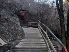 -京西十八潭风景区
