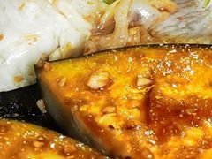 烤茄子-厚味居炙子烤肉·清真(天桥南纬路店)