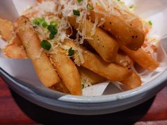 薯条-阿妮叶李(光谷世界城店)