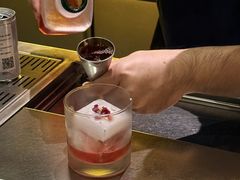 -埋位小酒馆(东城店)