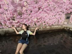 -江门古兜温泉小镇