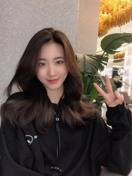 点击看大图 -3AM HAIR SALON烫发染发接发