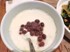 红豆双皮奶-茶港·点心·啫啫煲(范湖万达广场店)