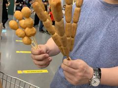 -宜家·瑞典食品屋(四元桥店)