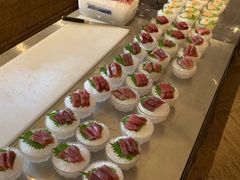 -雍和会海鲜姿造自助(湖东路店)
