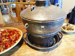 -水煮三国·川鲁江湖菜(香山店)