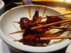 -周师兄大刀腰片火锅(洪崖洞旗舰店)