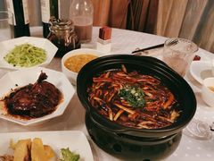 -上海小南国(不夜城店)