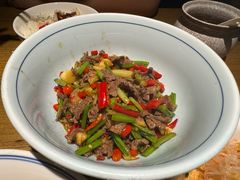-农耕记·湖南土菜(科技园店)