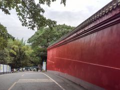 -峨眉山报国寺