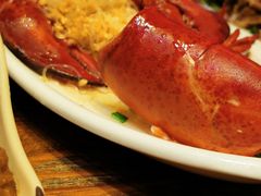 -南海渔家•海鲜•正宗海南菜(海棠湾店)