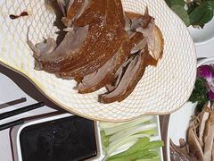 -梅利汴京烤鸭•开封豫菜地标店(晋安路店)