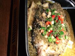 -令狐冲·活鱼馆(宝龙店)