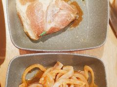 -新石器烤肉(百联川沙店)